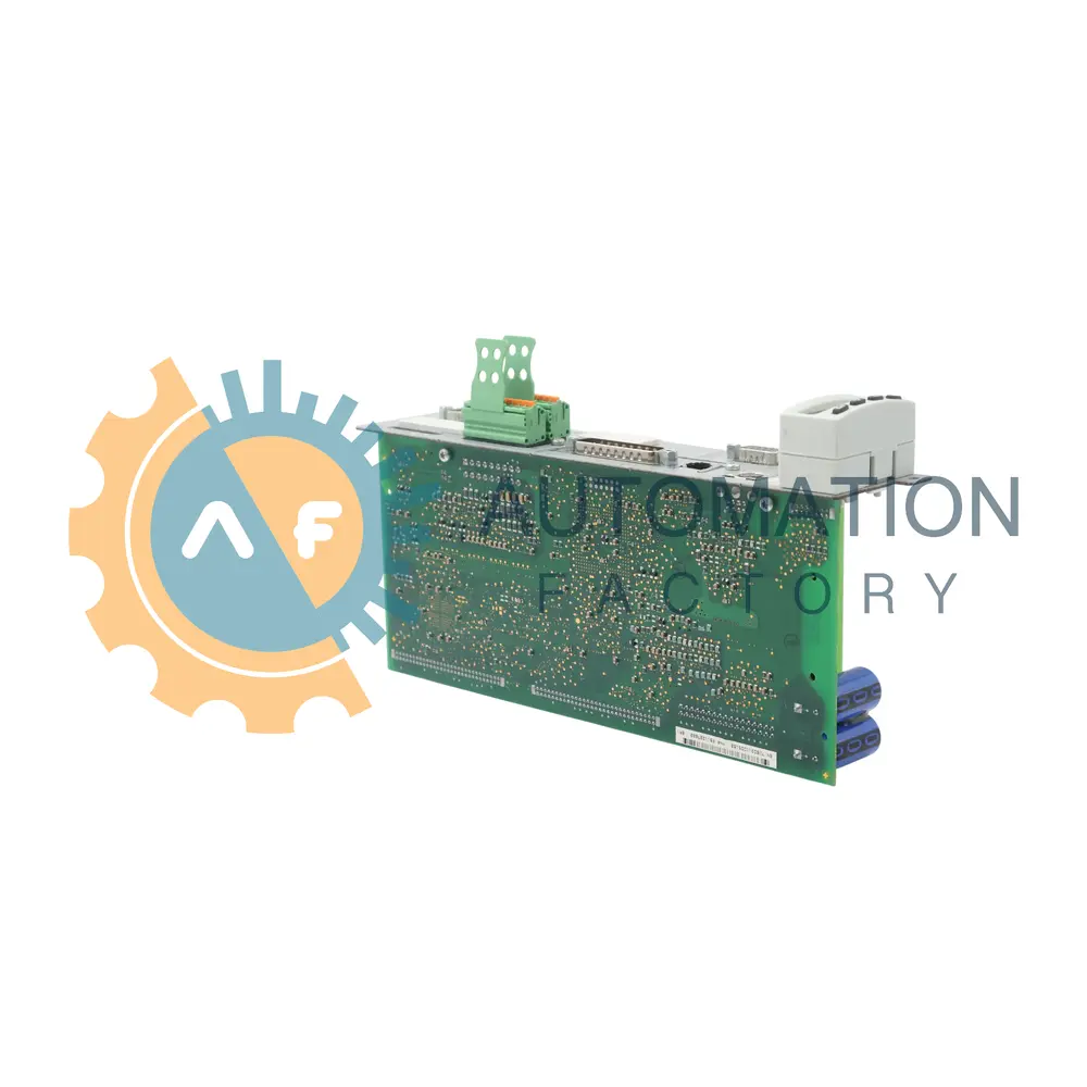 Bosch Rexroth Indramat CSH01.1C-PB-EN2-NNN-MD2-NN-S-NN-FW Front Right image