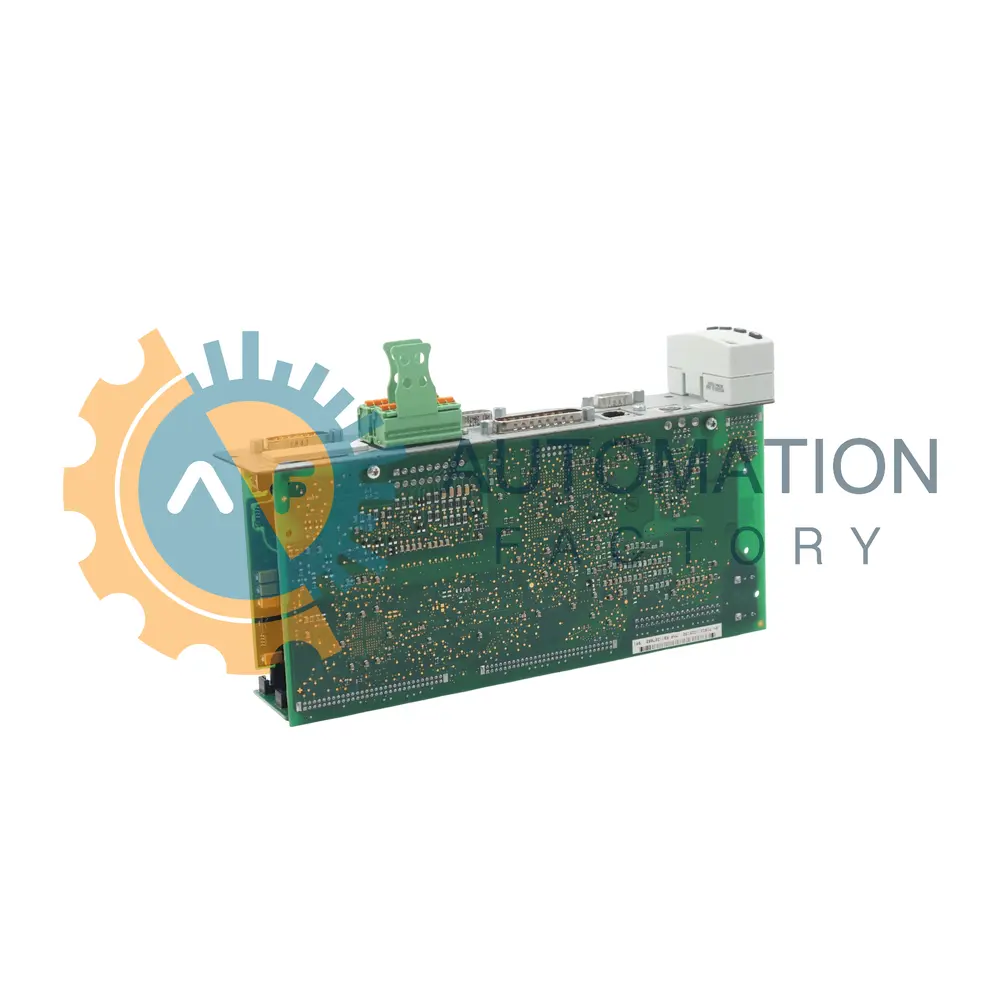 Bosch Rexroth Indramat CSH01.1C-PB-EN2-NNN-MD2-S2-S-NN-FW Back Right image