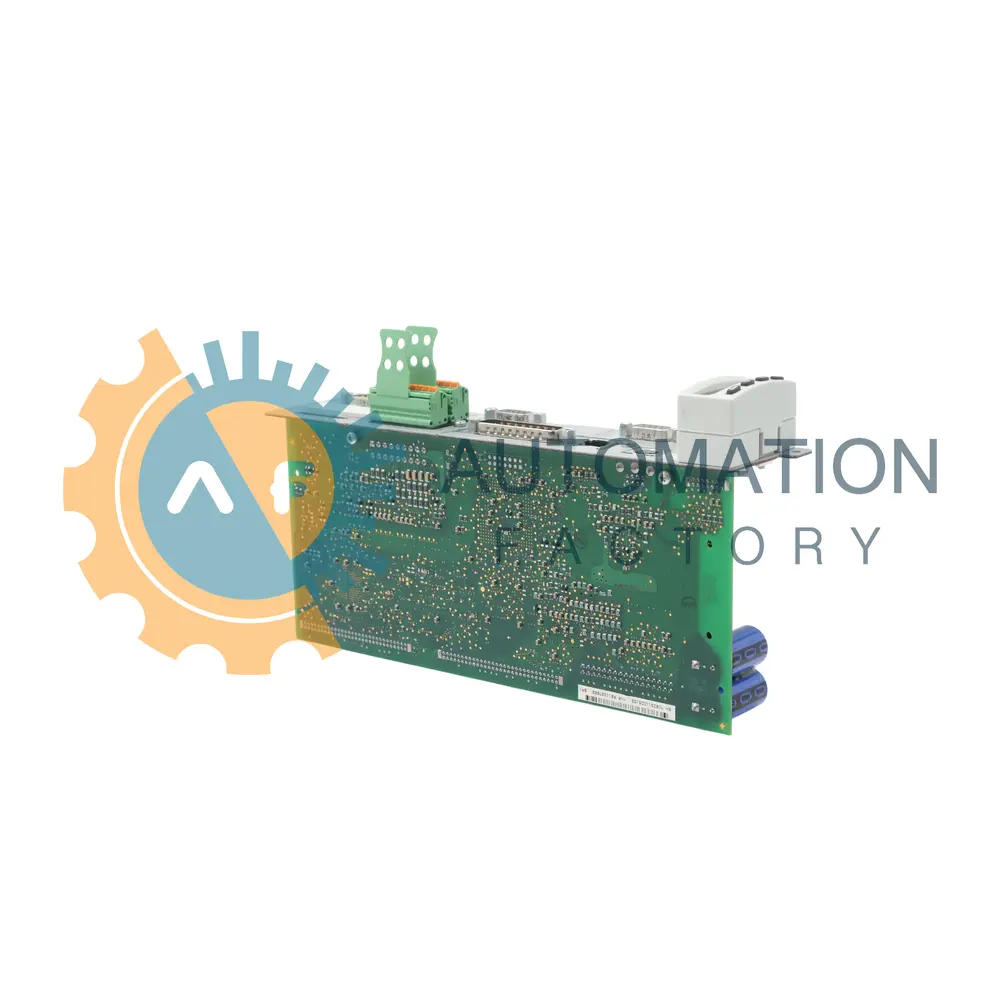 Bosch Rexroth Indramat CSH01.1C-PB-EN2-NNN-MD2-S2-S-NN-FW Front Right image