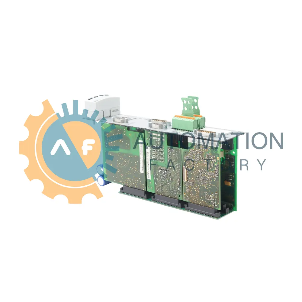 Bosch Rexroth Indramat CSH01.1C-PB-EN2-NNN-MEM-L1-S-NN-FW Back Left image