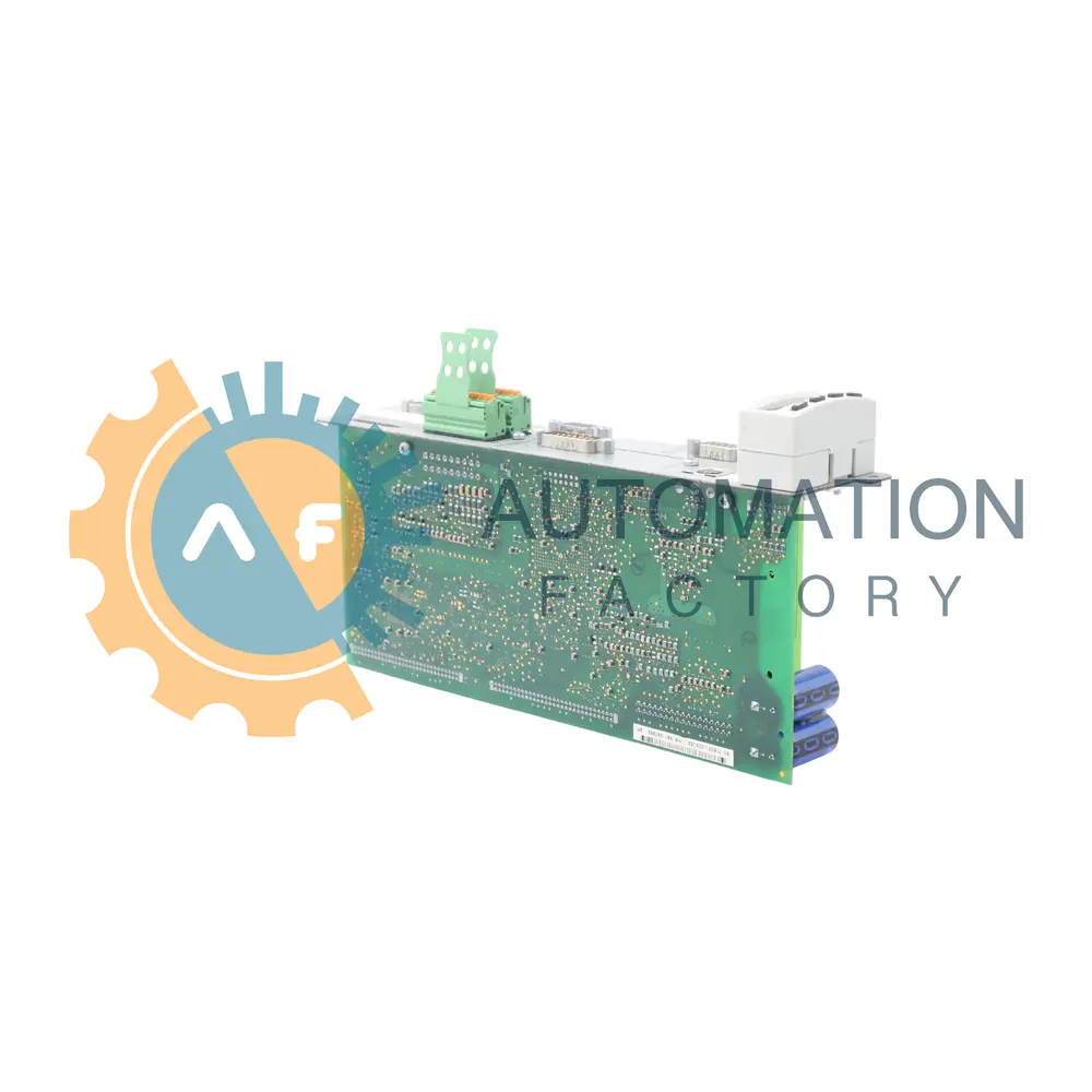 Bosch Rexroth Indramat CSH01.1C-PB-EN2-NNN-MEM-L1-S-NN-FW Front Right image
