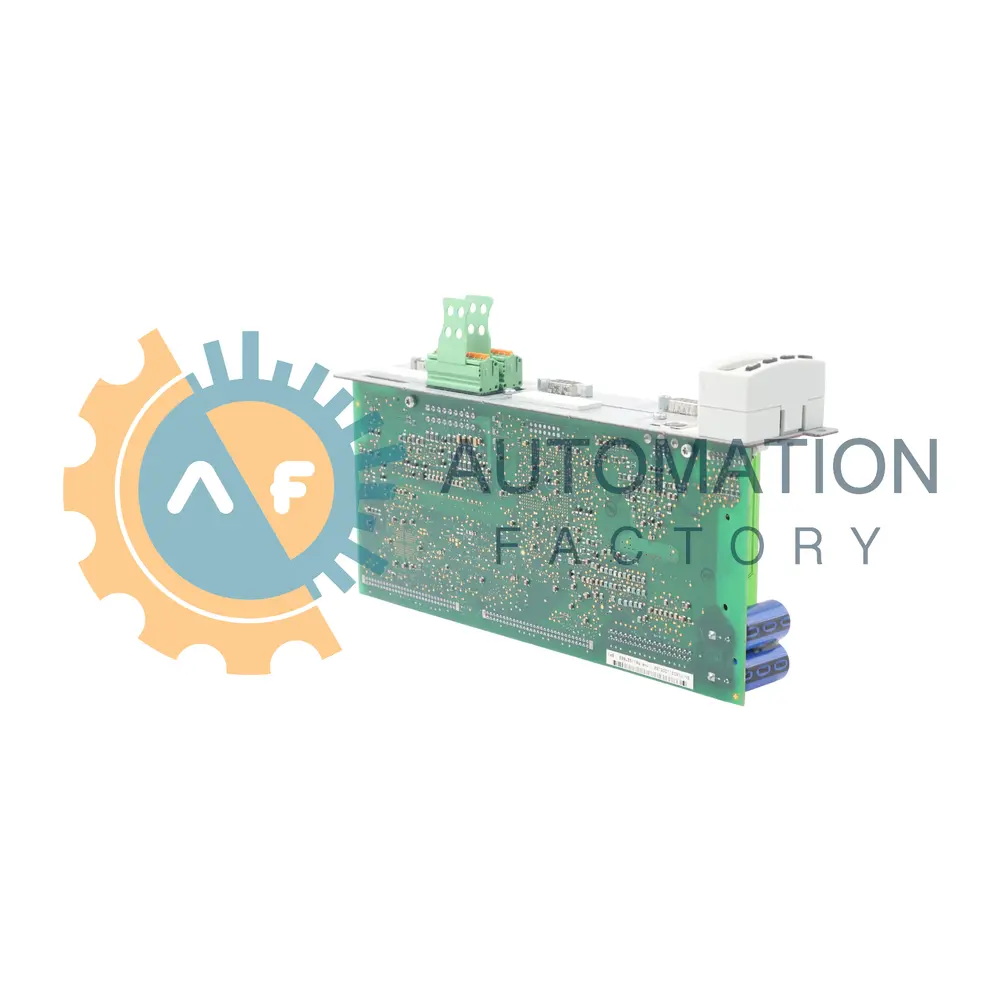 Bosch Rexroth Indramat CSH01.1C-PB-EN2-NNN-NNN-L1-S-NN-FW Front Right image