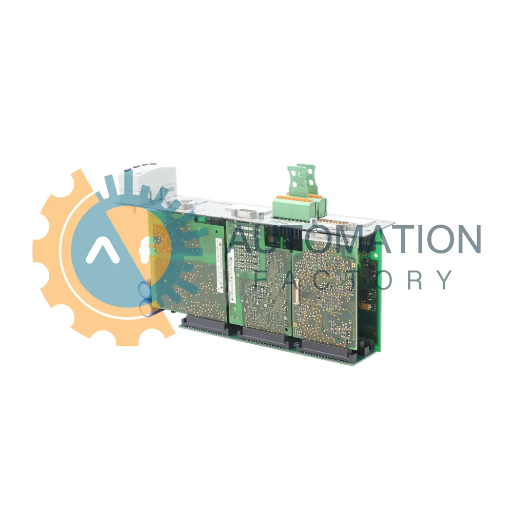Bosch Rexroth Indramat CSH01.1C-PB-EN2-NNN-NNN-L2-S-NN-FW Back Left image