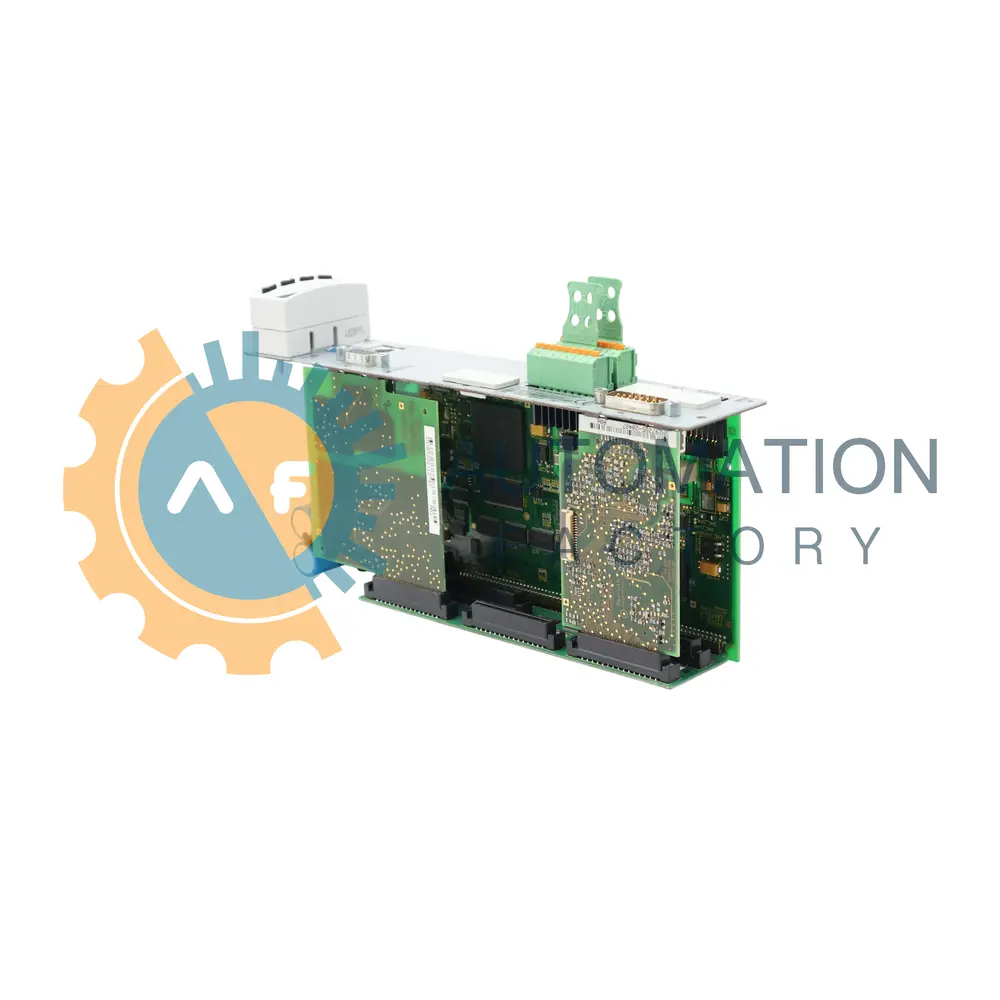 Bosch Rexroth Indramat CSH01.1C-PB-EN2-NNN-NNN-NN-S-NN-FW Back Left image