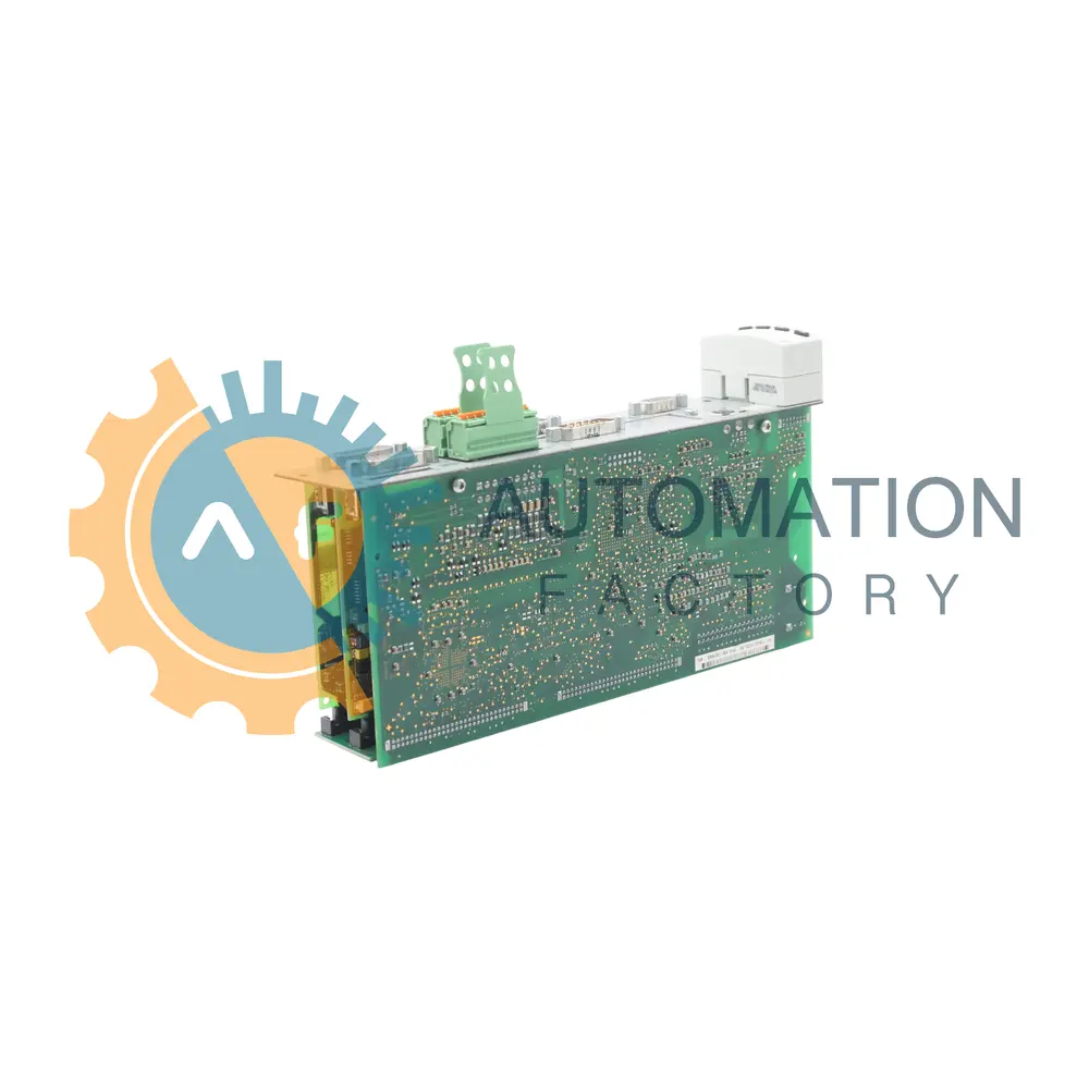 Bosch Rexroth Indramat CSH01.1C-PB-ENS-EN1-EN2-L2-S-NN-FW Back Right image