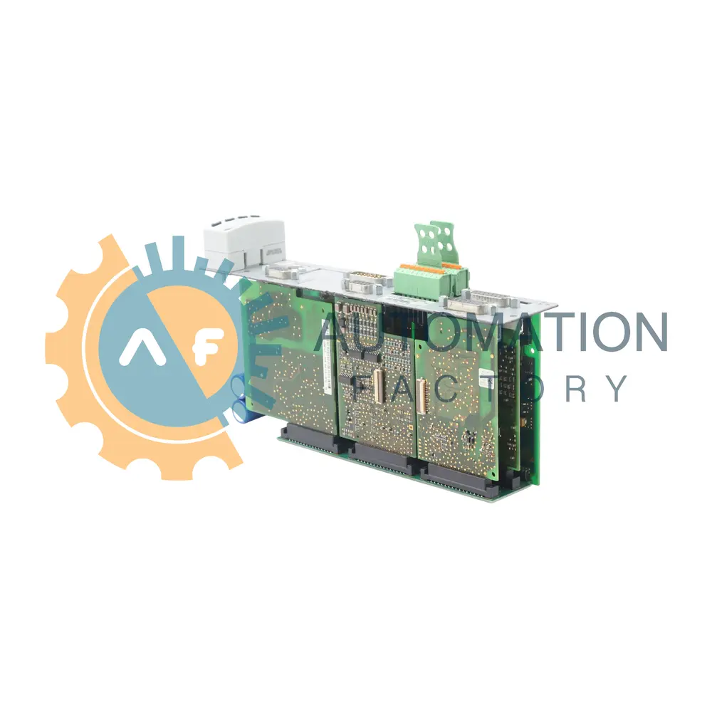 Bosch Rexroth Indramat CSH01.1C-PB-ENS-EN1-EN2-S1-S-NN-FW Back Left image