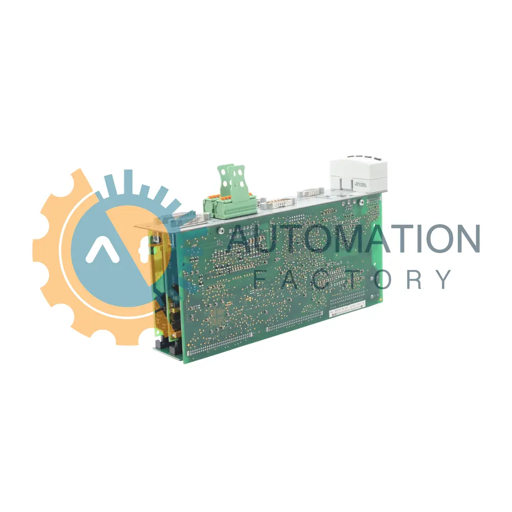 Bosch Rexroth Indramat CSH01.1C-PB-ENS-EN1-EN2-S1-S-NN-FW Back Right image