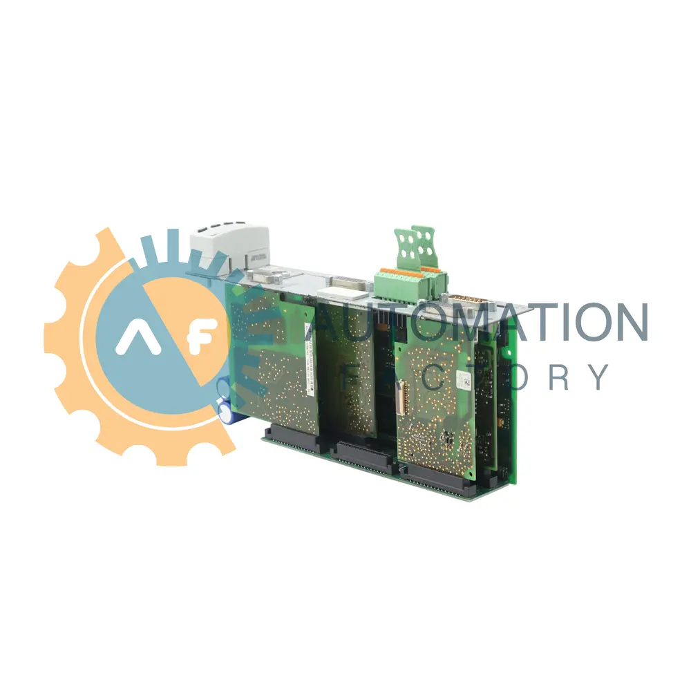 Bosch Rexroth Indramat CSH01.1C-PB-ENS-EN1-MA1-NN-S-NN-FW Back Left image