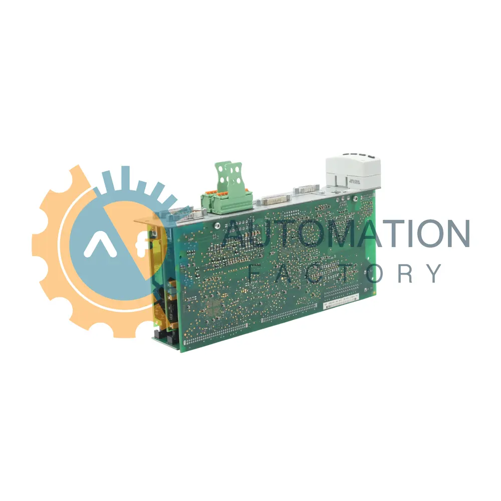 Bosch Rexroth Indramat CSH01.1C-PB-ENS-EN1-MA1-NN-S-NN-FW Back Right image