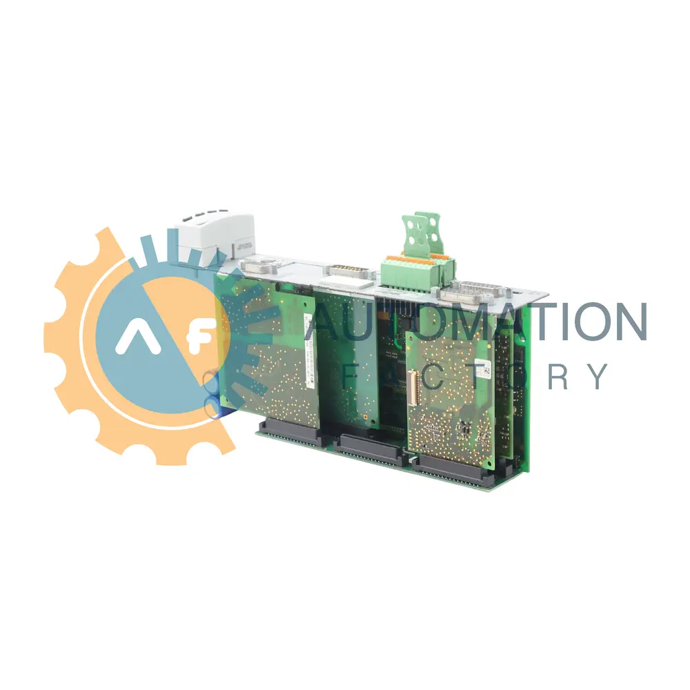 Bosch Rexroth Indramat CSH01.1C-PB-ENS-EN1-MEM-NN-S-NN-FW Back Left image
