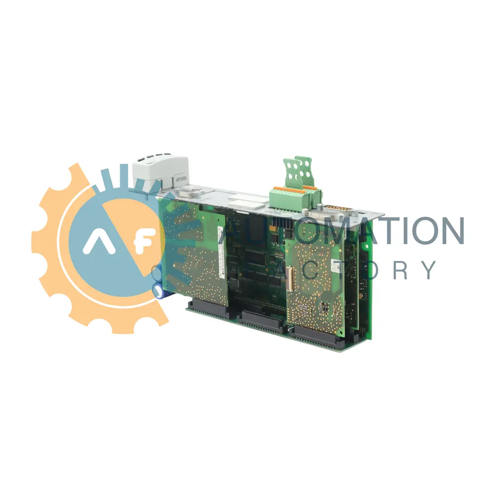 Bosch Rexroth Indramat CSH01.1C-PB-ENS-EN1-NNN-NN-S-NN-FW Back Left image