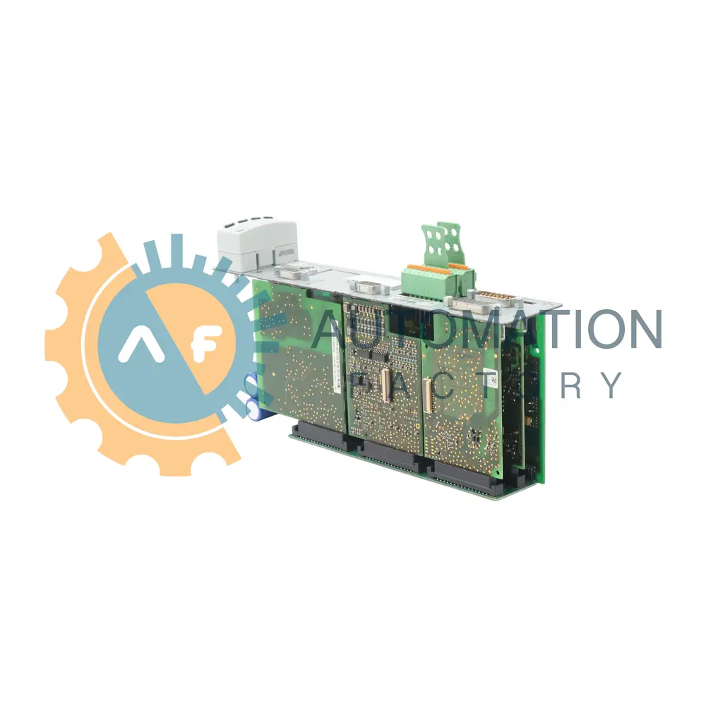 Bosch Rexroth Indramat CSH01.1C-PB-ENS-EN1-NNN-S1-S-NN-FW Back Left image