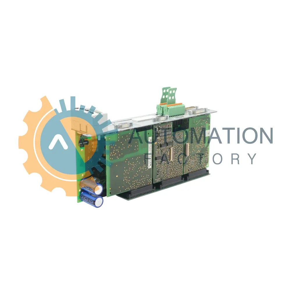 Bosch Rexroth Indramat CSH01.1C-PB-ENS-EN1-NNN-S1-S-NN-FW Main (Front Left) image