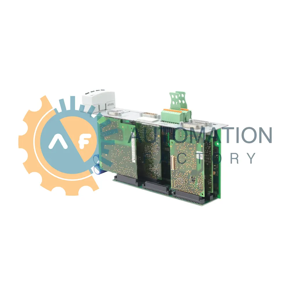 Bosch Rexroth Indramat CSH01.1C-PB-ENS-EN2-EN2-NN-S-NN-FW Back Left image
