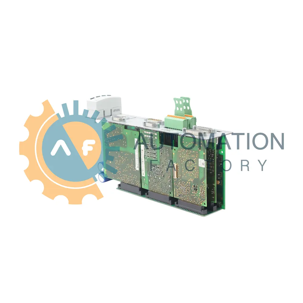 Bosch Rexroth Indramat CSH01.1C-PB-ENS-EN2-EN2-S1-S-NN-FW Back Left image