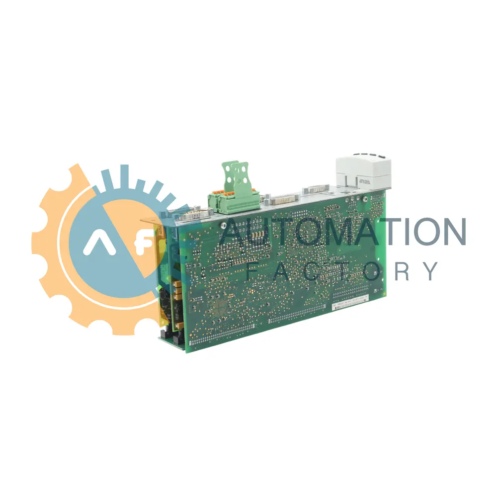 Bosch Rexroth Indramat CSH01.1C-PB-ENS-EN2-MA1-S2-S-NN-FW Back Right image