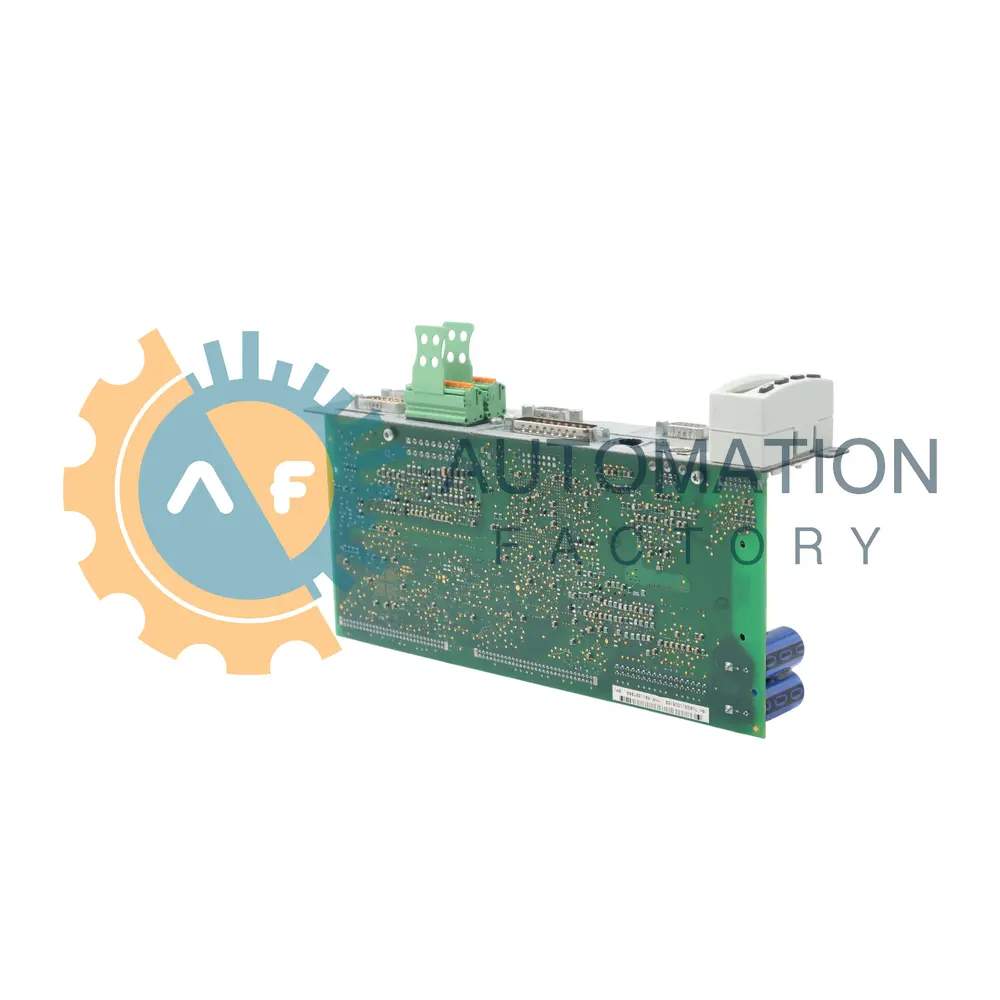 Bosch Rexroth Indramat CSH01.1C-PB-ENS-EN2-MD2-L2-S-NN-FW Front Right image