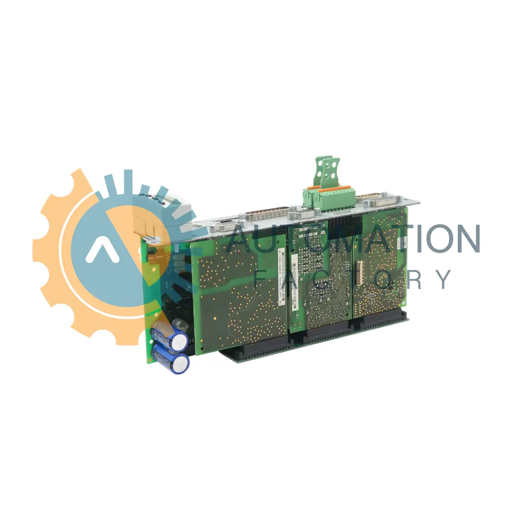 Bosch Rexroth Indramat CSH01.1C-PB-ENS-EN2-MD2-L2-S-NN-FW Main (Front Left) image