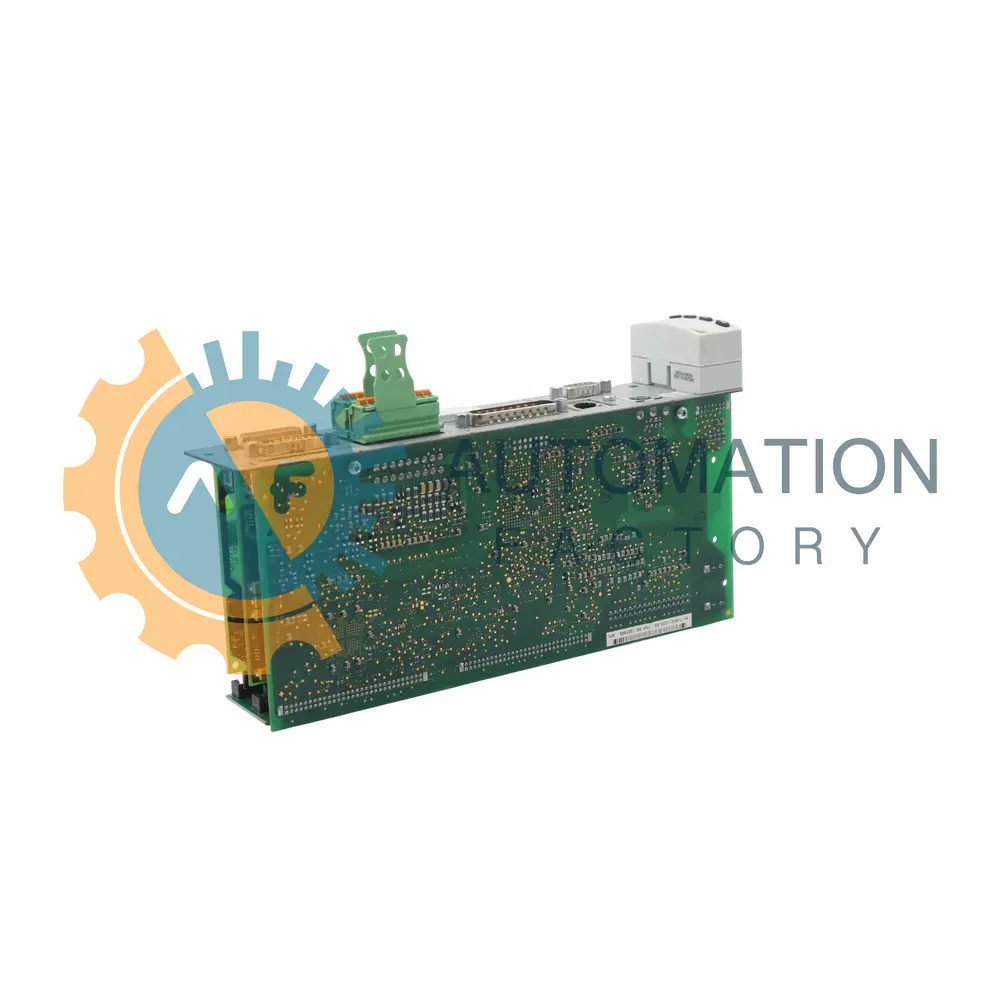 Bosch Rexroth Indramat CSH01.1C-PB-ENS-EN2-MD2-NN-S-NN-FW Back Right image