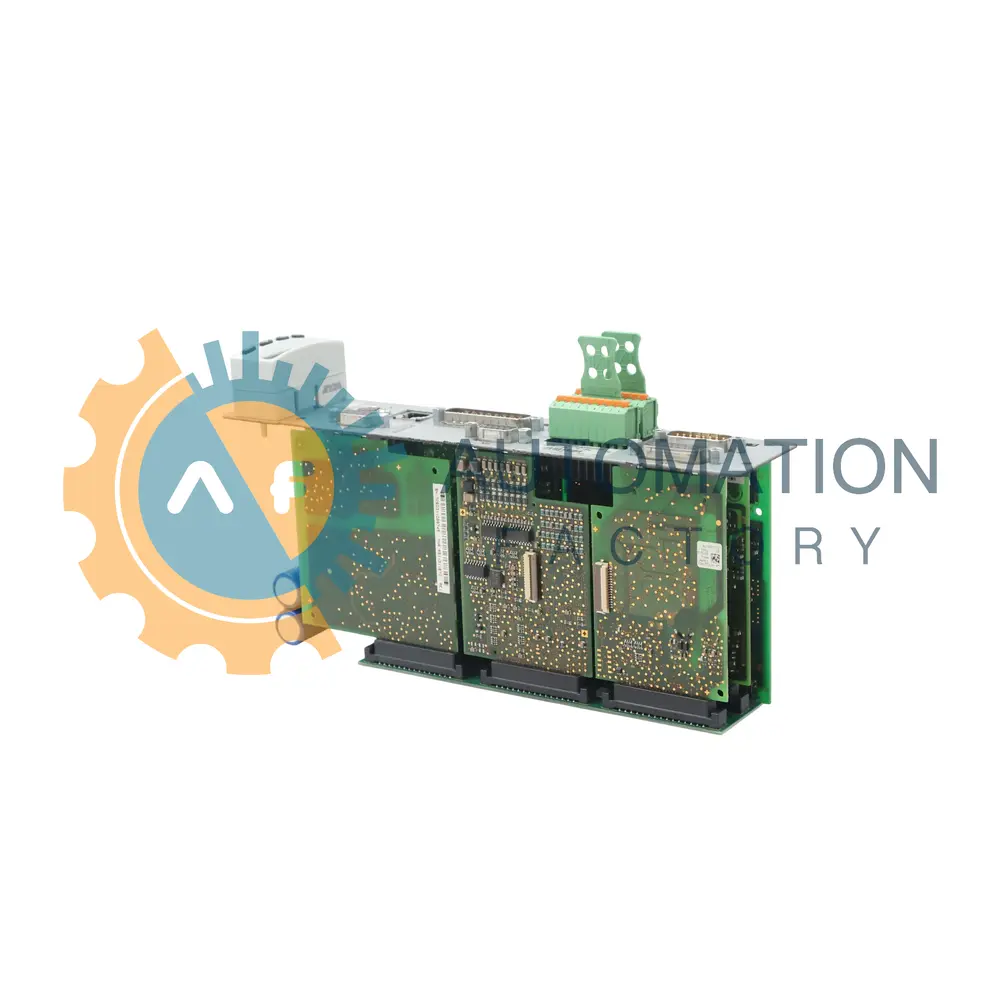 Bosch Rexroth Indramat CSH01.1C-PB-ENS-EN2-MD2-S2-S-NN-FW Back Left image