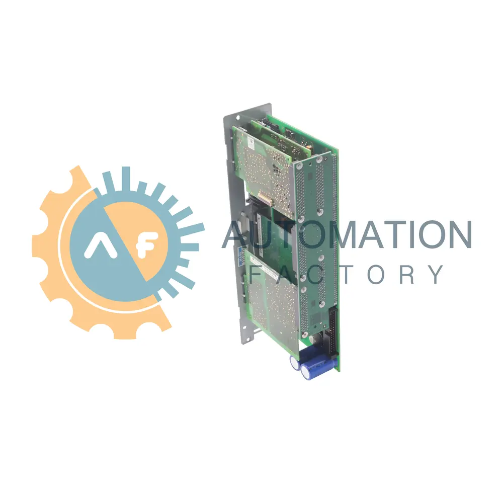 Bosch Rexroth Indramat CSH01.1C-PB-ENS-EN2-MEM-NN-S-NN-FW Back Left image