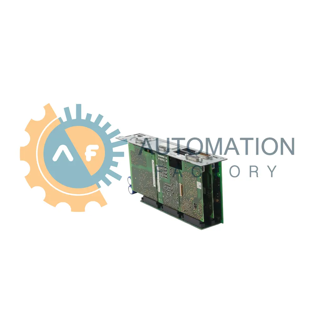 Bosch Rexroth Indramat CSH01.1C-PB-ENS-EN2-NNN-L1-S-NN-FW Back Left image