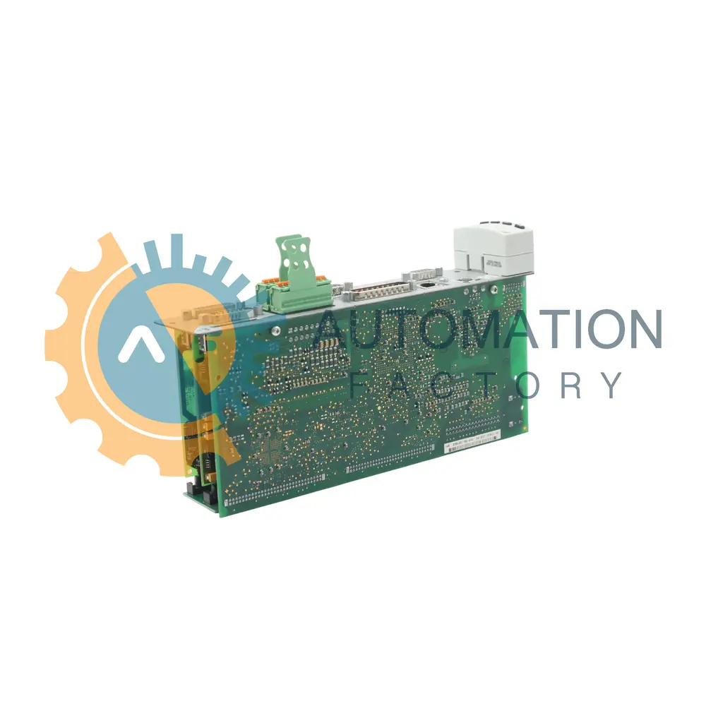 Bosch Rexroth Indramat CSH01.1C-PB-ENS-MA1-MD2-S1-S-NN-FW Back Right image