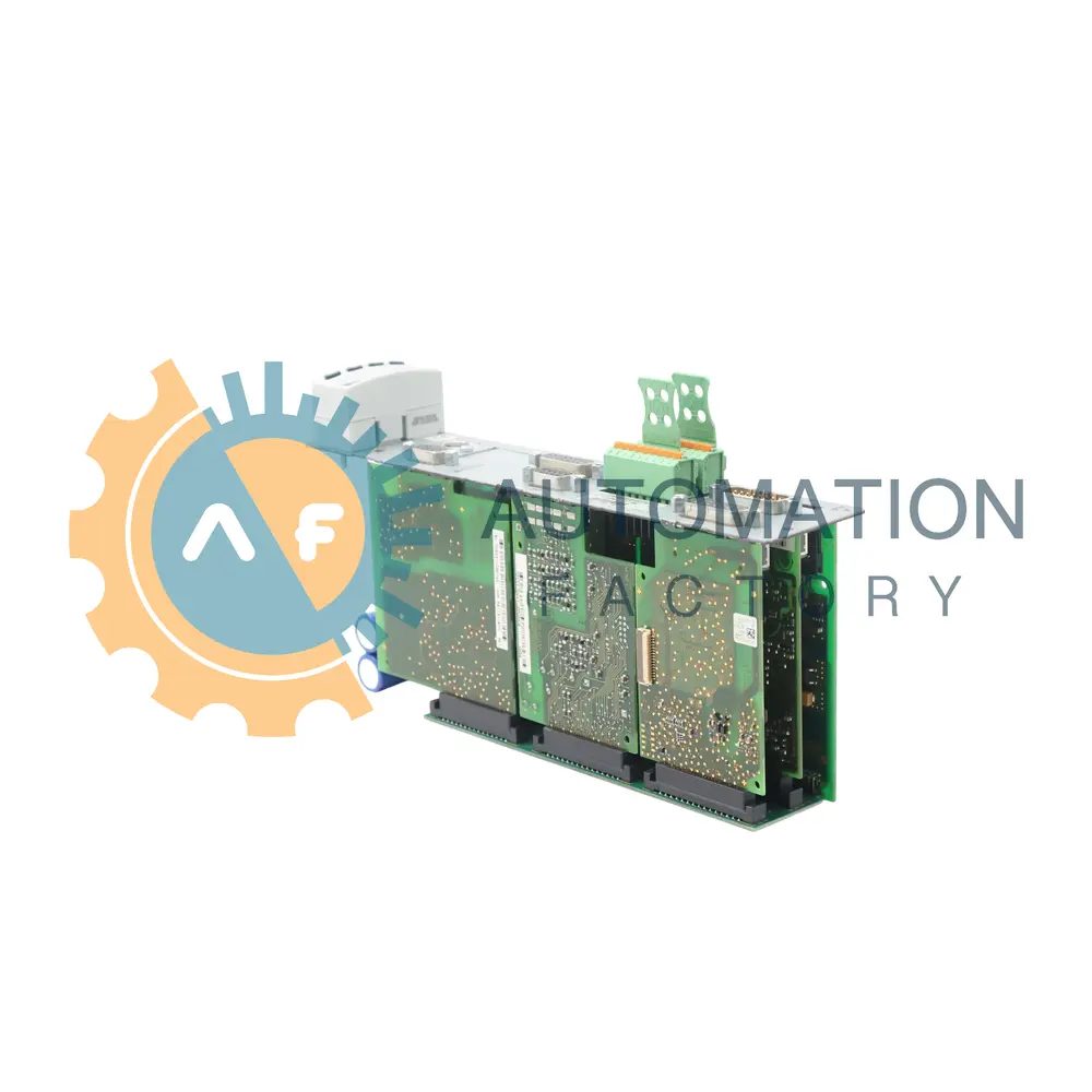 Bosch Rexroth Indramat CSH01.1C-PB-ENS-MEM-MA1-L1-S-NN-FW Back Left image