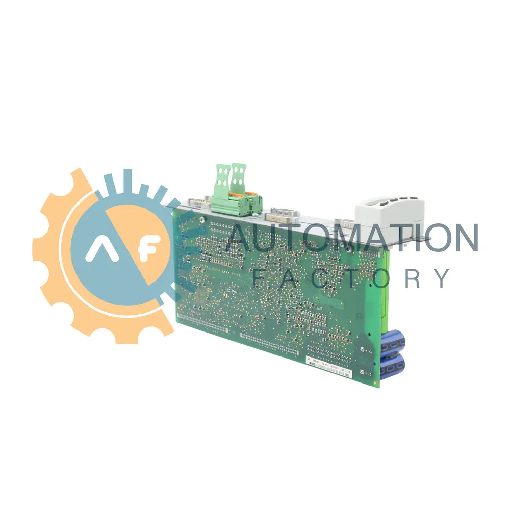 Bosch Rexroth Indramat CSH01.1C-PB-ENS-MEM-MA1-L1-S-NN-FW Front Right image