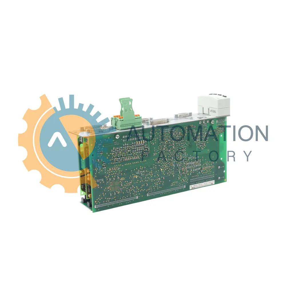 Bosch Rexroth Indramat CSH01.1C-PB-ENS-MEM-MA1-L2-S-NN-FW Back Right image