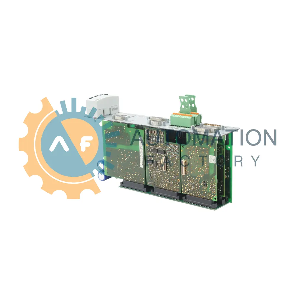 Bosch Rexroth Indramat CSH01.1C-PB-ENS-MEM-MA1-S1-S-NN-FW Back Left image