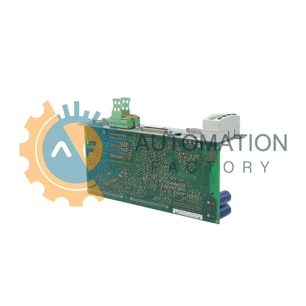 Bosch Rexroth Indramat CSH01.1C-PB-ENS-MEM-MD2-NN-S-NN-FW Front Right image