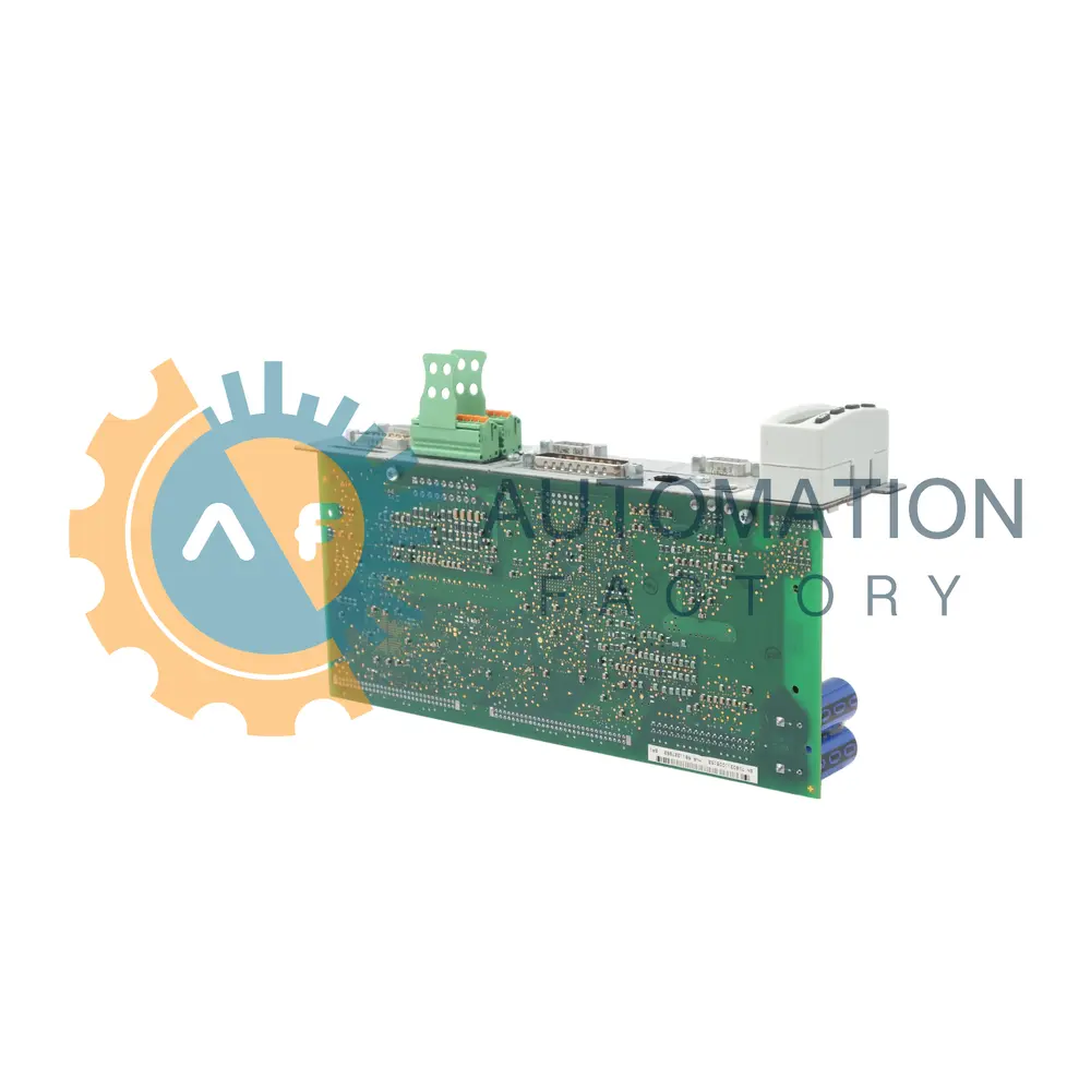 Bosch Rexroth Indramat CSH01.1C-PB-ENS-MEM-MD2-S1-S-NN-FW Front Right image