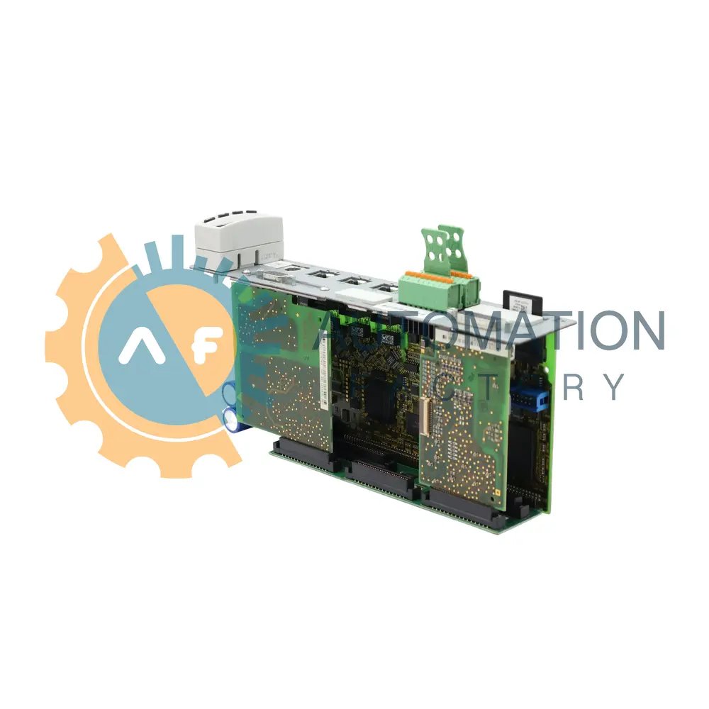 Bosch Rexroth Indramat CSH01.1C-PB-ENS-NNN-CCD-NN-S-NN-FW Back Left image