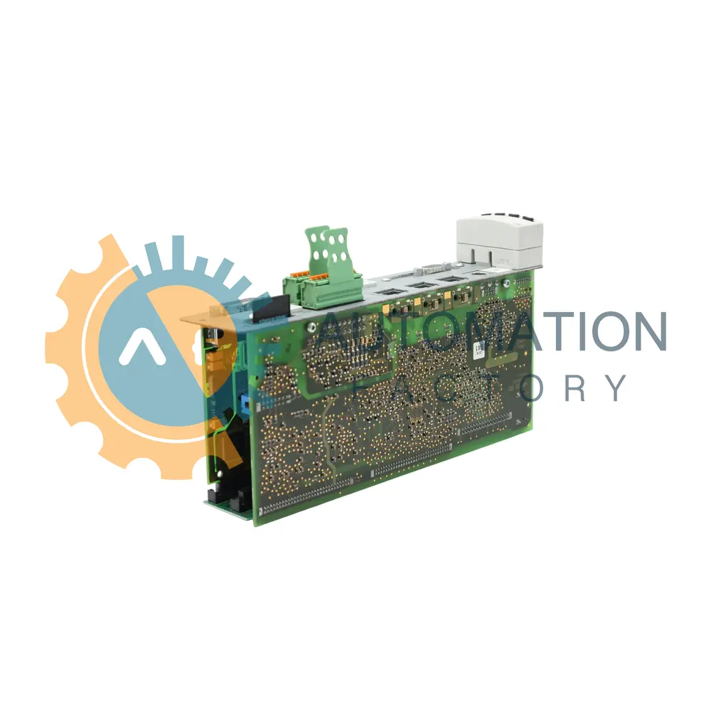 Bosch Rexroth Indramat CSH01.1C-PB-ENS-NNN-CCD-NN-S-NN-FW Back Right image