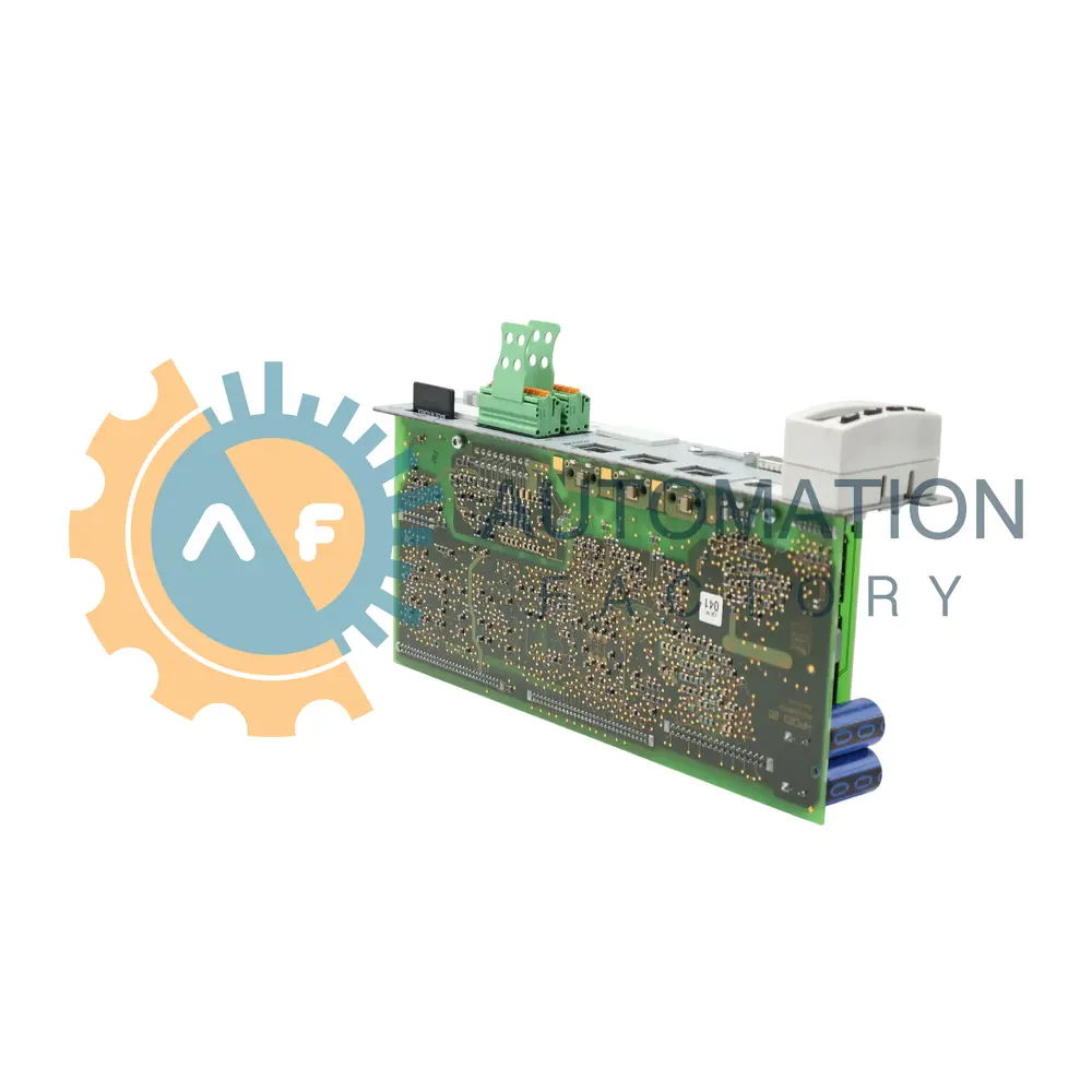 Bosch Rexroth Indramat CSH01.1C-PB-ENS-NNN-CCD-NN-S-NN-FW Front Right image