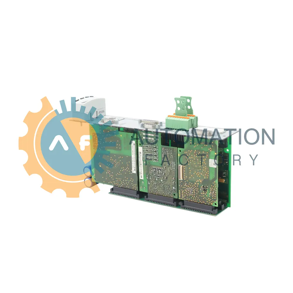 Bosch Rexroth Indramat CSH01.1C-PB-ENS-NNN-MA1-L1-S-NN-FW Back Left image