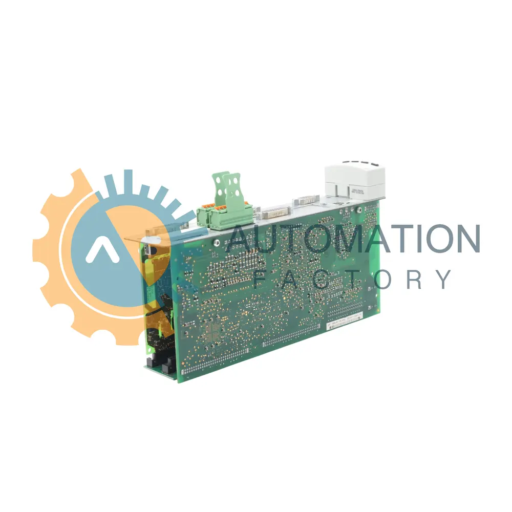 Bosch Rexroth Indramat CSH01.1C-PB-ENS-NNN-MA1-L1-S-NN-FW Back Right image