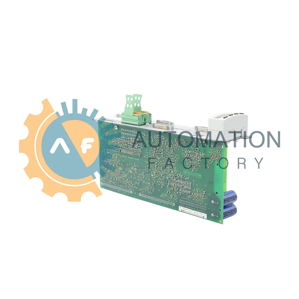Bosch Rexroth Indramat CSH01.1C-PB-ENS-NNN-MA1-L1-S-NN-FW Front Right image