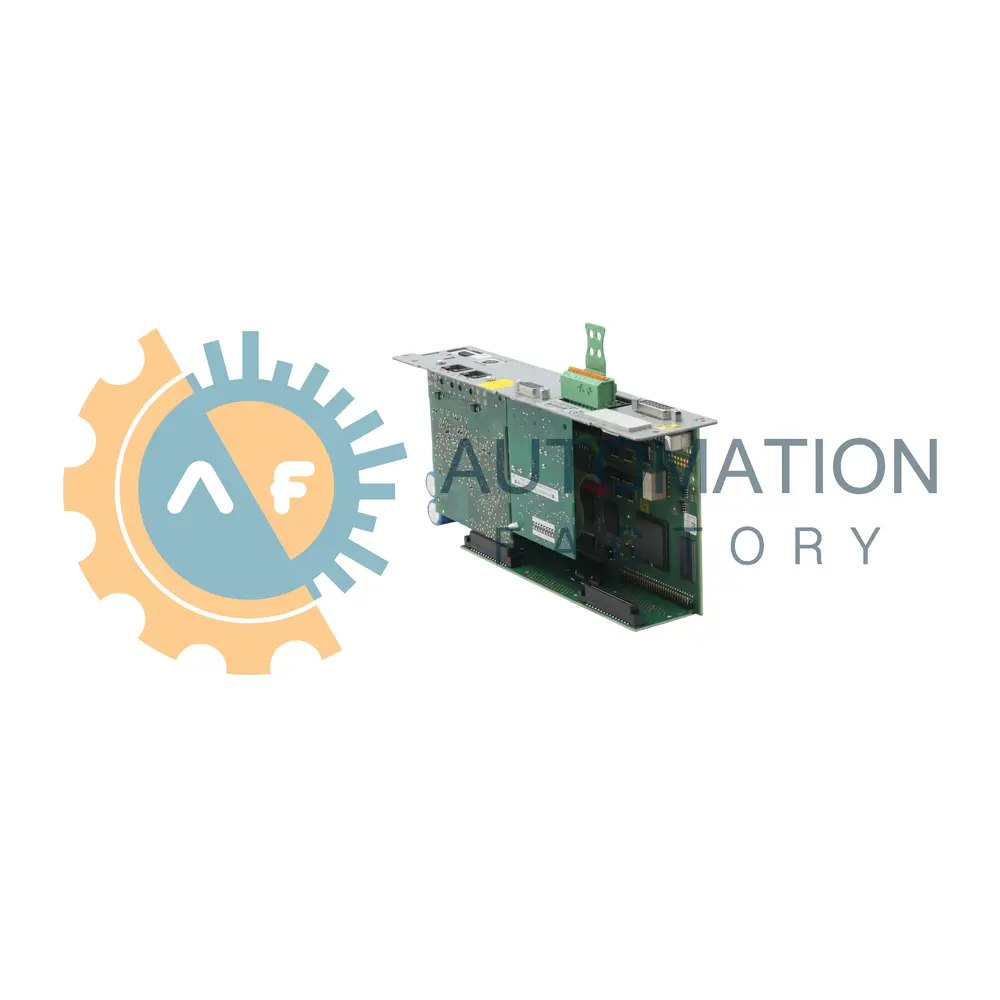 Bosch Rexroth Indramat CSH01.1C-PB-ENS-NNN-MA1-L2-S-NN-FW Back Left image