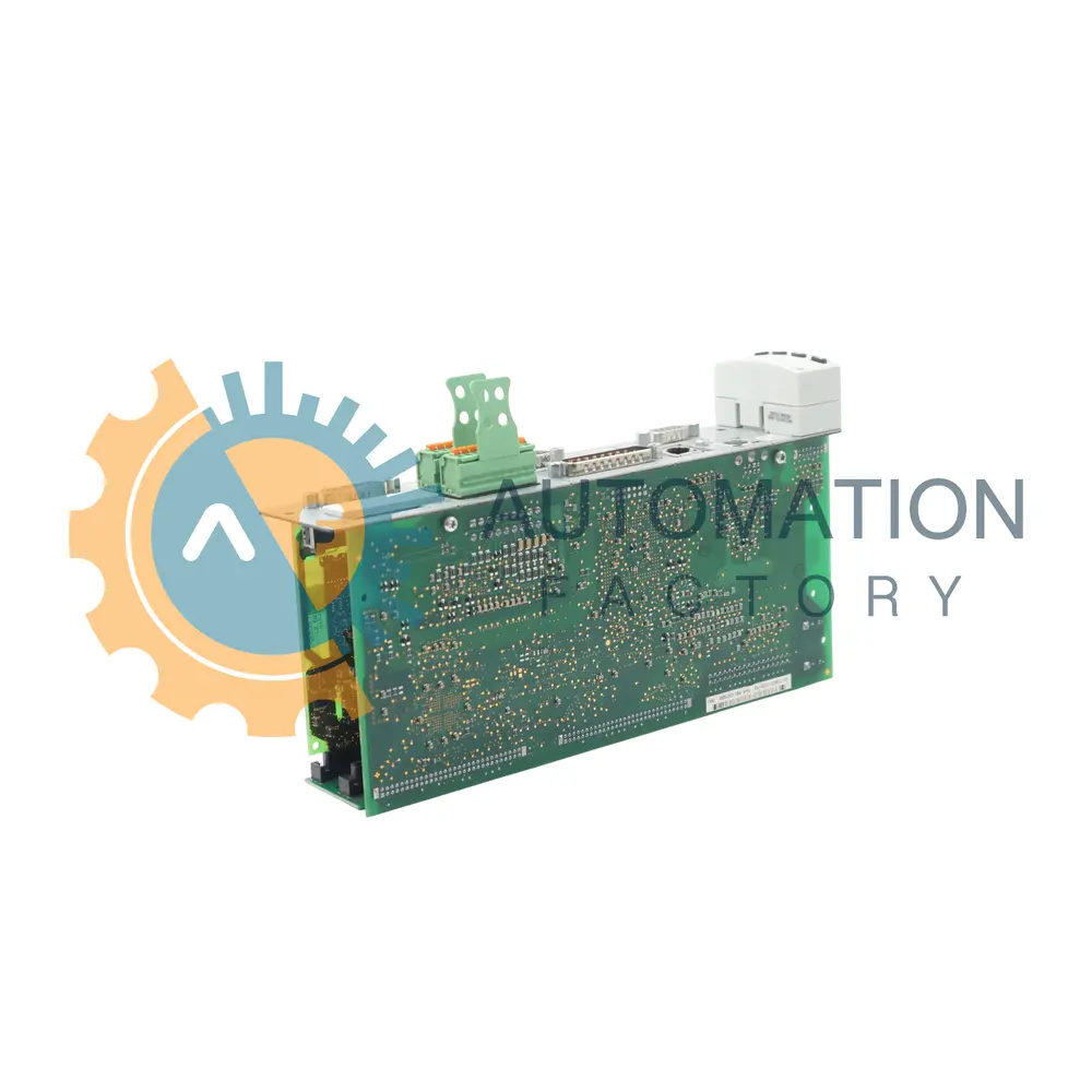 Bosch Rexroth Indramat CSH01.1C-PB-ENS-NNN-MD2-L1-S-NN-FW Back Right image