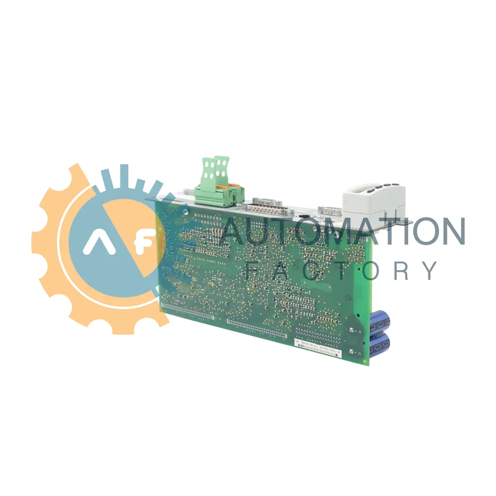 Bosch Rexroth Indramat CSH01.1C-PB-ENS-NNN-MD2-L1-S-NN-FW Front Right image