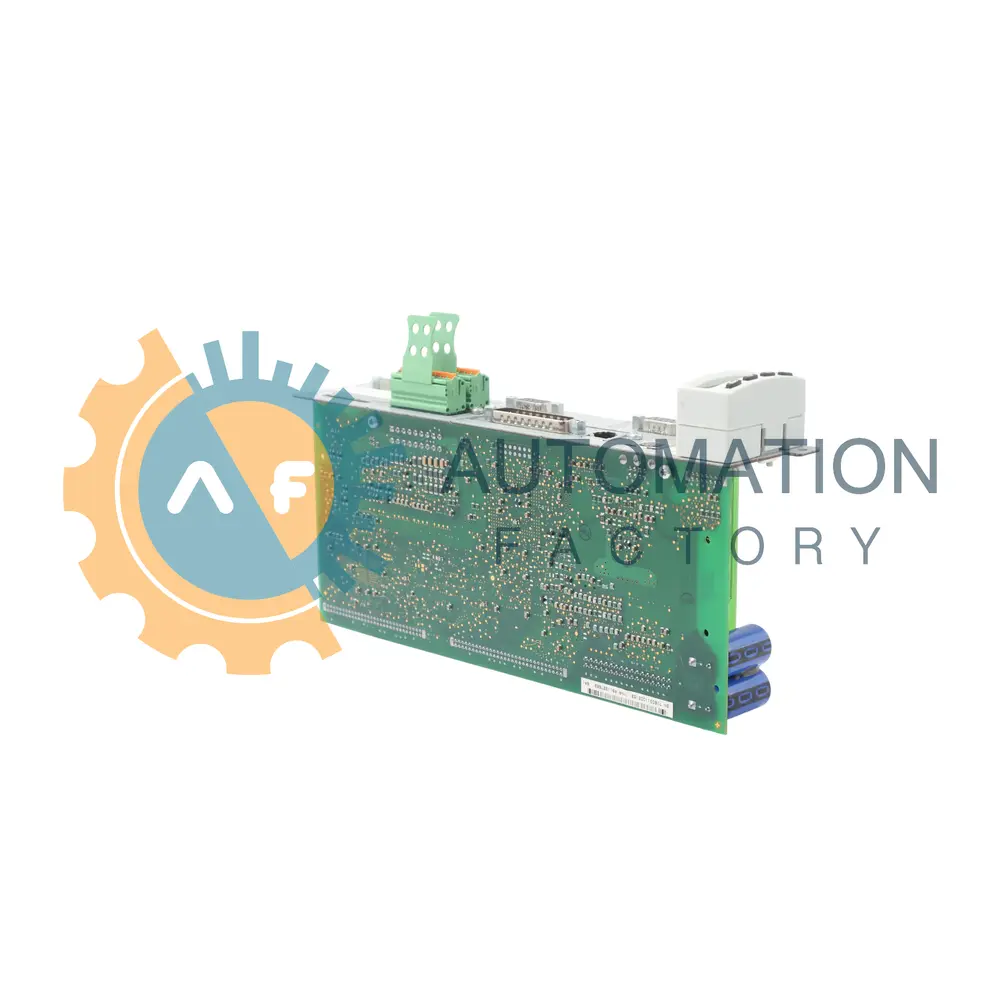Bosch Rexroth Indramat CSH01.1C-PB-ENS-NNN-MD2-S1-S-NN-FW Front Right image
