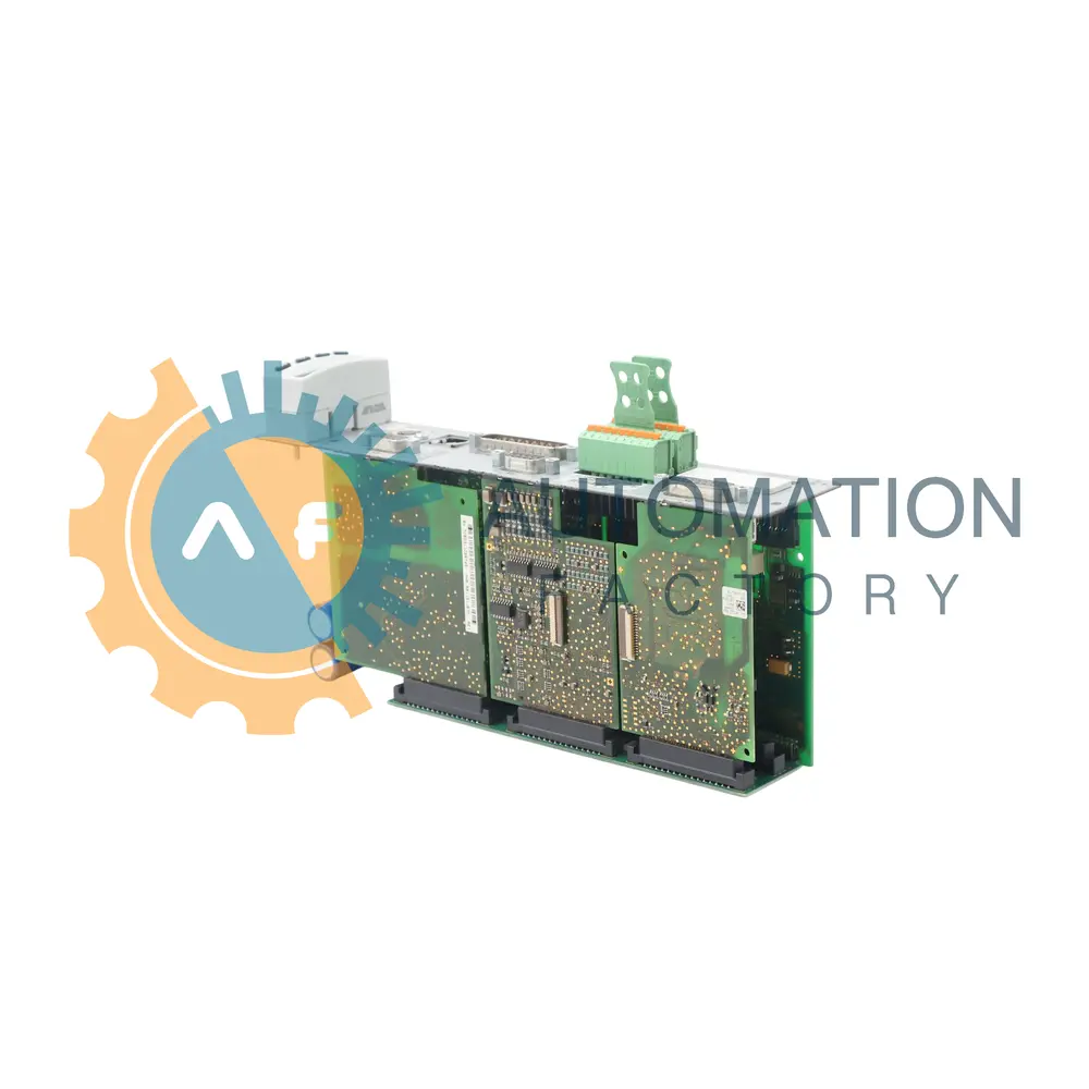 Bosch Rexroth Indramat CSH01.1C-PB-ENS-NNN-MD2-S2-S-NN-FW Back Left image