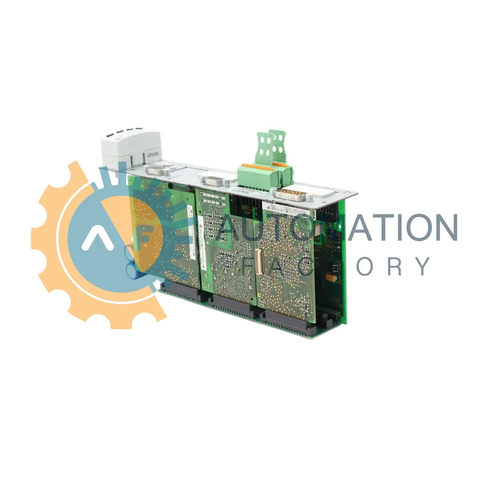 Bosch Rexroth Indramat CSH01.1C-PB-ENS-NNN-NNN-L1-S-NN-FW Back Left image