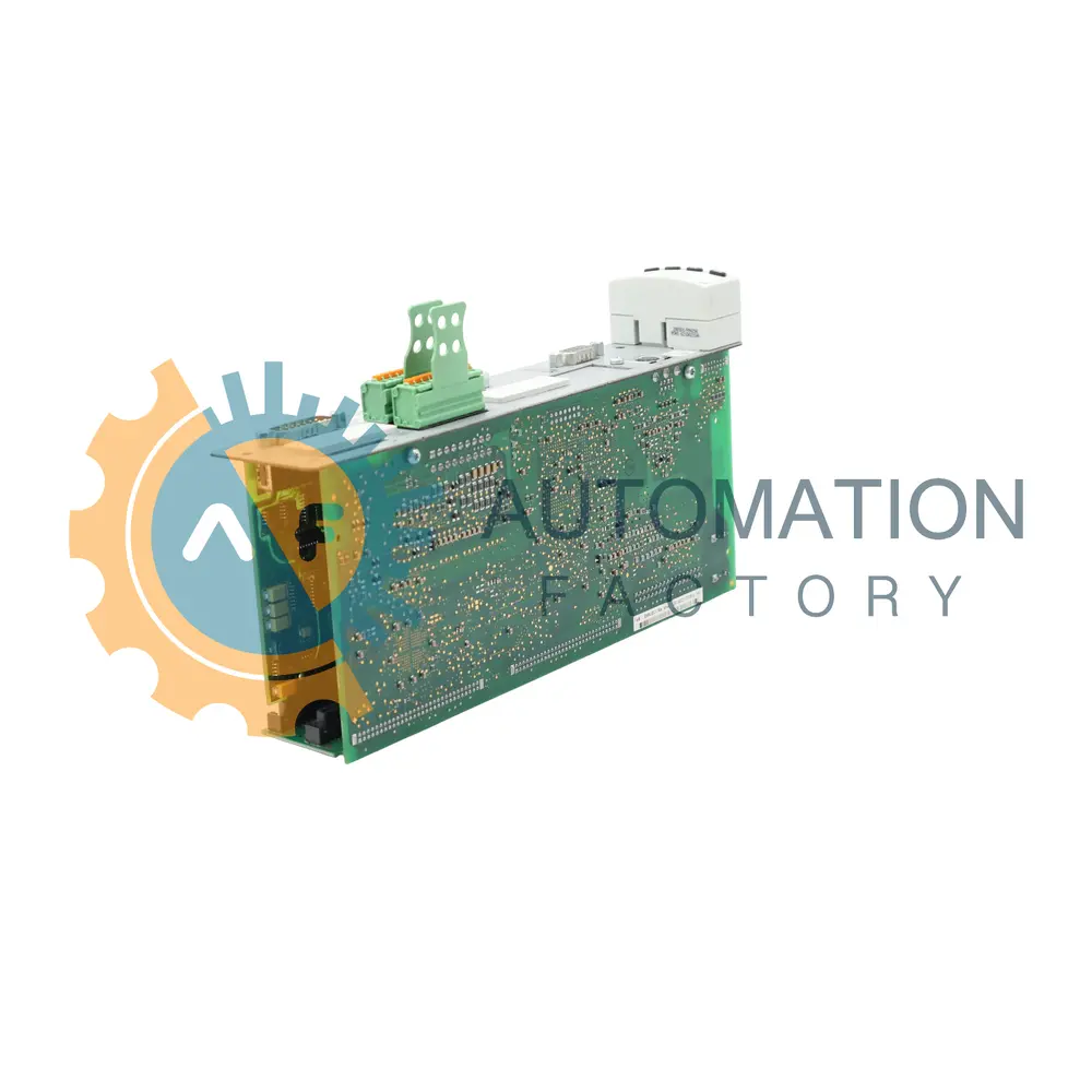 Bosch Rexroth Indramat CSH01.1C-PB-ENS-NNN-NNN-L1-S-NN-FW Back Right image
