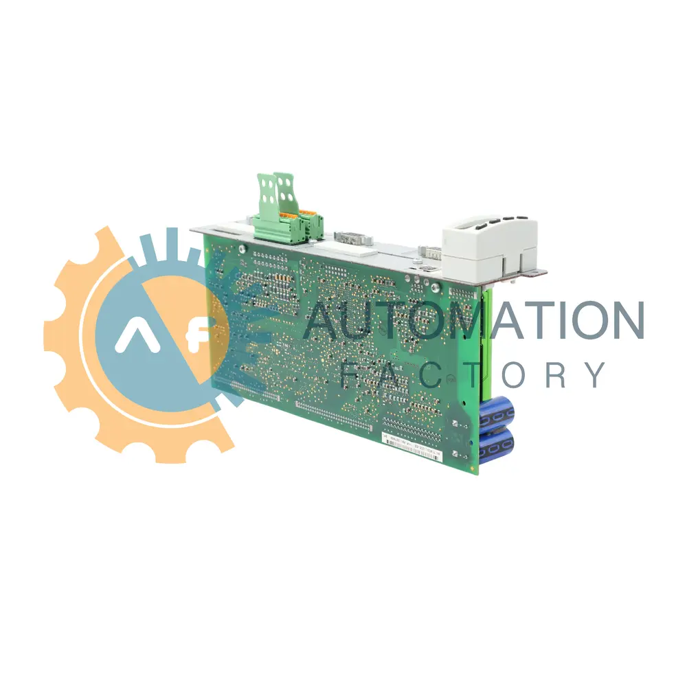Bosch Rexroth Indramat CSH01.1C-PB-ENS-NNN-NNN-L1-S-NN-FW Front Right image