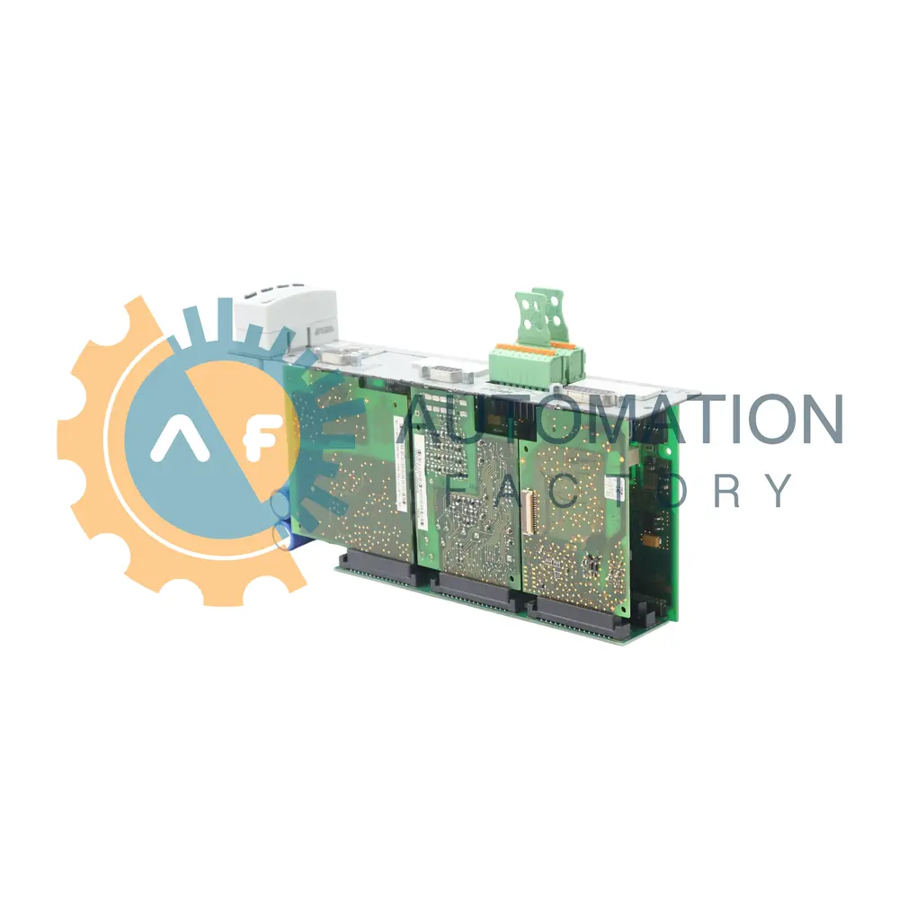 Bosch Rexroth Indramat CSH01.1C-PB-ENS-NNN-NNN-L2-S-NN-FW Back Left image
