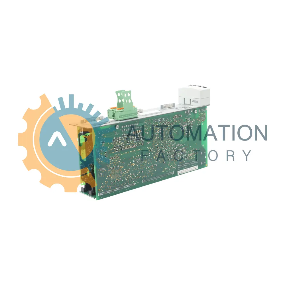 Bosch Rexroth Indramat CSH01.1C-PB-ENS-NNN-NNN-L2-S-NN-FW Back Right image