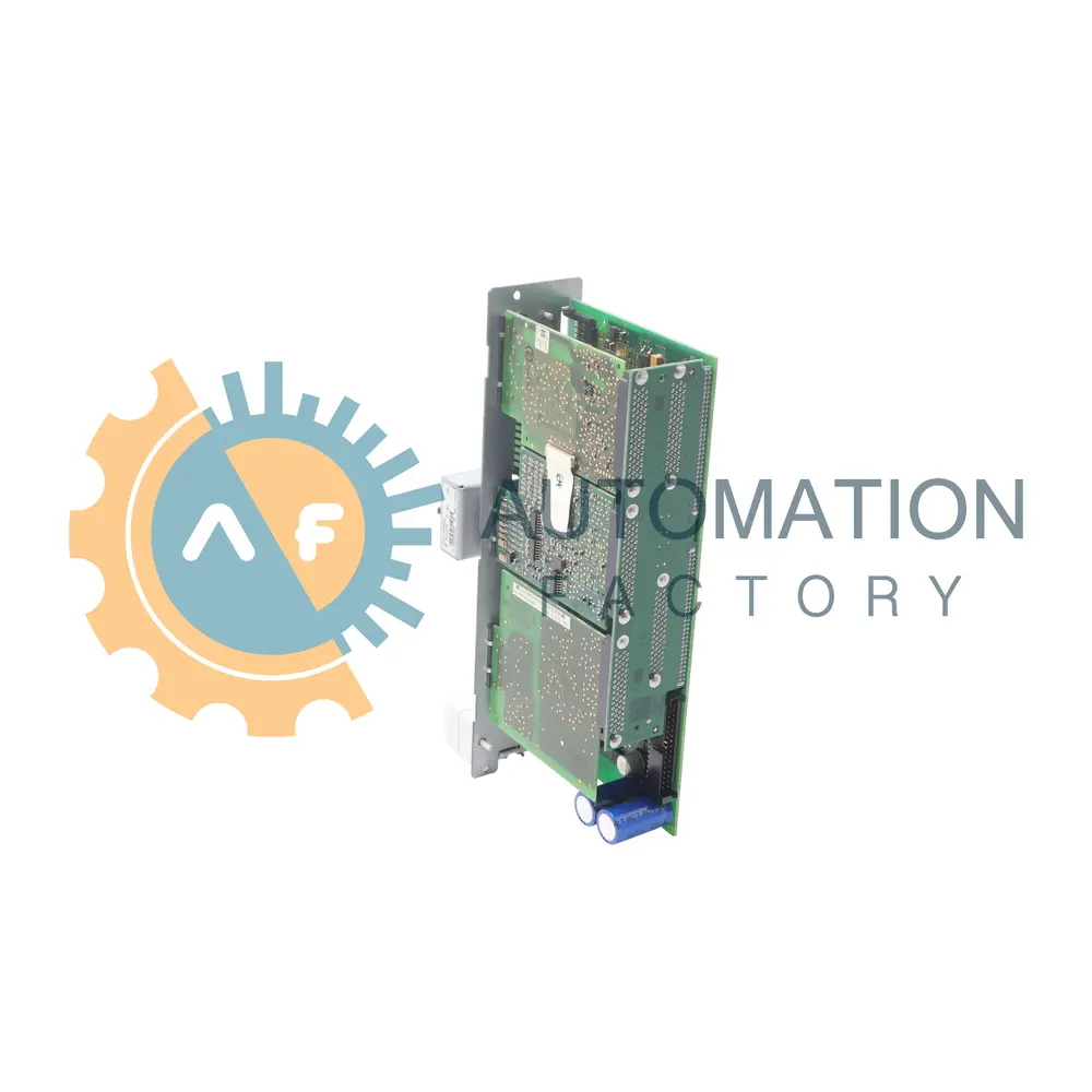 Bosch Rexroth Indramat CSH01.1C-PB-ENS-NNN-NNN-S2-S-NN-FW Back Left image